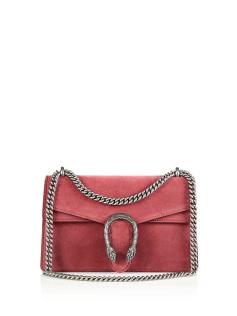 gucci dionysus mini rosa|gucci dionysus suede.